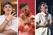 Premios Gardel 2023: esta es la lista de nominados