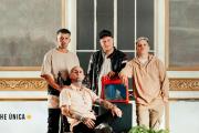 Ke Personajes se presenta en el Movistar Arena: entradas a la venta