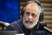 Internaron de urgencia a Jorge Rial por una descompensación cardíaca