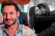 Las declaraciones de Benjamín Vicuña acerca de la separación de la China Suárez y Rusherking