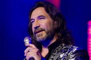 Marco Antonio Solís agregó una nueva función en Buenos Aires, tras agotar la primera en 2 horas