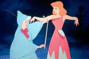 "La maldición de la Cenicienta": la versión de terror del clásico de Disney