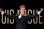 Locura por Luis Miguel: agotó 9 fechas en el Movistar Arena en sólo 10 horas