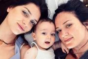 Paula Chaves confirmó su distanciamiento de Zaira Nara: "Me duele y me angustia el tema"