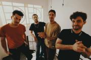 El Kuelgue anunció un show en el Luna Park: cómo y cuándo comprar las entradas