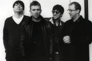 Blur es la primera banda confirmada para el Primavera Sound Buenos Aires 2023