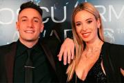 Jésica Cirio habría comenzado un nuevo romance con el youtuber 'Momo'