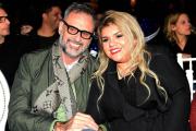 Morena Rial opinó acerca de su relación con Jorge Rial: “No nos vamos a llevar bien nunca”
