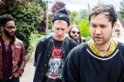 Unknown Mortal Orchestra estrena su Tiny Desk