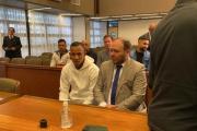 Juicio a Sebastián Villa: fue declarado culpable y condenado a 2 años y 1 mes de prisión
