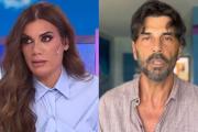 Flor de La V reveló que Juan Darthés era apodado como "el violín" antes de ser denunciado