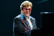 Elton Jhon se despidió de los escenarios con un último show en Estocolmo