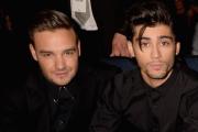 La interacción de los ex One Direction por Instagram