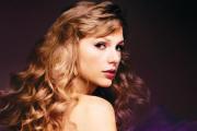 Taylor Swift lanzó "Speak Now (Taylor´s version)"