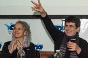 Elecciones en ADULP: Entrevista a Tato Miloni y Verónica Bethencourt