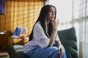 Nicki Nicole estrenó la primera parte de su documental