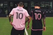 Leo Messi ft. Maluma, mirá el videoclip de 'Trofeo' protagonizado por el 10