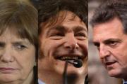 De la política de los tres tercios a un fin de ciclo