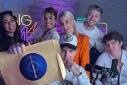 Del Moro confirmó la fecha de estreno de GH 2023