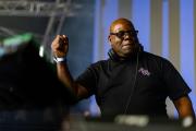 Después de 7 años, Carl Cox regresa a la Argentina