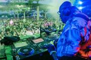 Carl Cox en Buenos Aires: entradas a la venta