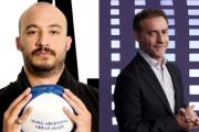 Majul y tuiteros libertarios acusan a Rebord de finalizar sus programas porque no recibirá más pauta oficial