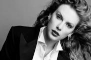 Taylor Swift elegida como "Persona del Año" por la revista 'Time'