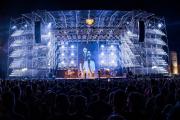 Rock en Baradero 2024: la grilla por día