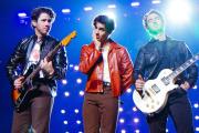 Jonas Brothers en Argentina 2024: tercera fecha a la venta