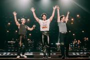Jonas Brothers en Argentina 2024: sold out y segunda fecha confirmada