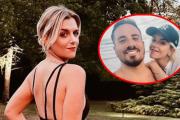 Sofía Aldrey habló por primera vez luego de su escándalosa separación de Fede Bal