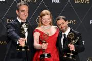 Premios Emmy 2024: conocé todos los ganadores