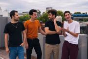 'Vera Festi' en Mar del Plata: El Kuelgue, Zoe Gotusso y más artistas