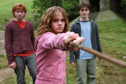 "Harry Potter y el Prisionero de Azkaban" cumple 20 años y vuelve a los cines