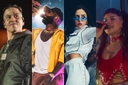 Buenos Aires Trap: Duki, Bizarrap, Eladio Carrión, Nicki Nicole y Cazzu encabezan el "lineup" del evento