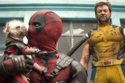 "Deadpool & Wolverine" lo nuevo de Marvel Studios
