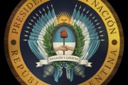 Los detalles del nuevo logo presidencial