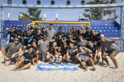 La Selección Argentina de Beach Handball viajará al mundial en China
