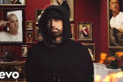 Eminem está de regreso: estrenó 'Houdini', su nueva canción