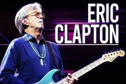 Eric Clapton llega al Estadio Vélez: cómo sacar las entradas