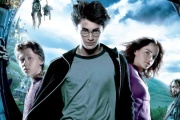 Reestreno de "Harry Potter y el prisionero de Azkaban" en los cines