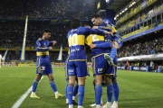 Cuadro difícil para Boca  en la Sudamericana