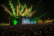 Lollapalooza 2025: el festival confirmó su 10ma edición