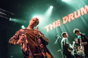 'The Drums' regresa a Buenos Aires: cómo y cuándo comprar las entradas
