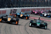 Sigue la tensión en IndyCar: McLaren rompió la alianza con Juncos Hollinger