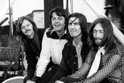 ‘The Beatles’ tendrán sus propias películas autobiograficas: ¿quiénes serían los actores?