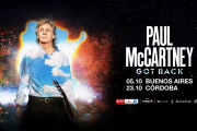 Paul McCartney en Argentina 2024: cómo y cuándo comprar las entradas