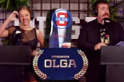 Olga celebra su primer año con 18 horas de streaming y una gala de premios