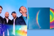 Coldplay eligió a dos argentinos para realizar el diseño de tapa de su nuevo álbum