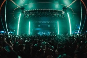 Circus celebra su 2do aniversario con un mega evento en el Estadio Único